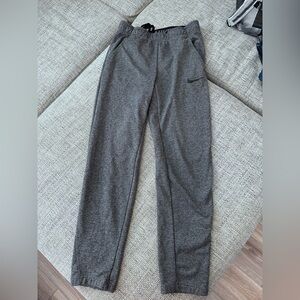 Nike Men's Charcoal Joggers
